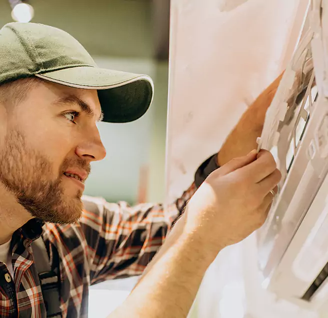 Why Homeowners & Businesses Trust Us in North Ridgeville, OH?