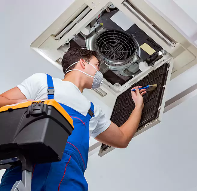 Why Homeowners & Businesses Trust Us in North Ridgeville, OH?